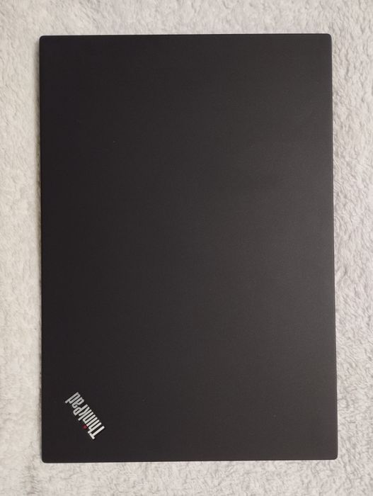 Ноутбук Lenovo T14 Ryzen 5pro 4650u/16Gb DDR4/NVMe256Gb