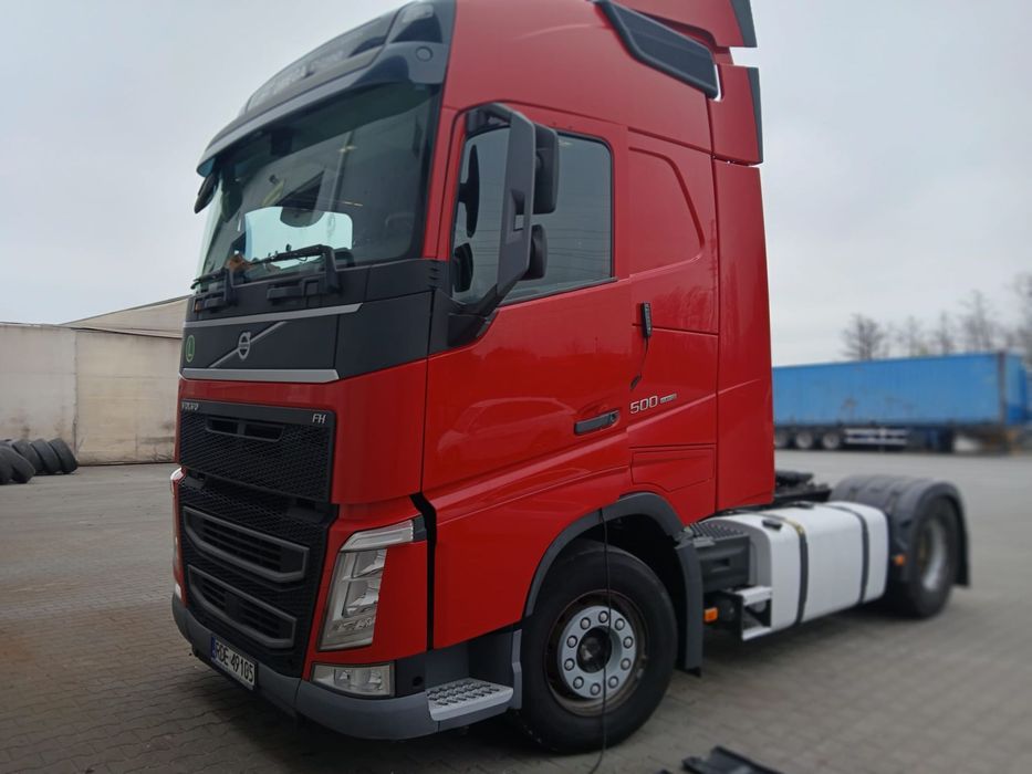Volvo