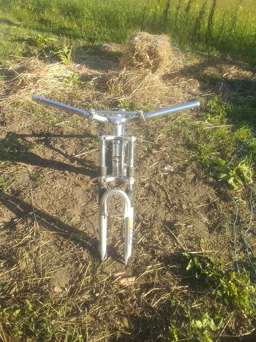 Quadro Downhill para venda