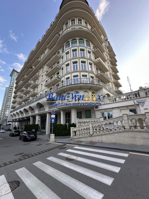 ЖК Renaissance Residence, Новоселицька, 10 ,  Ботанічного сад.