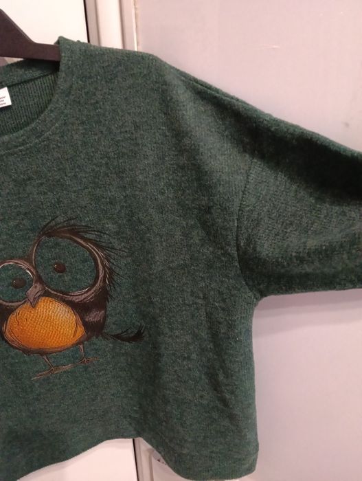 Sweter damski / młodzieżowy