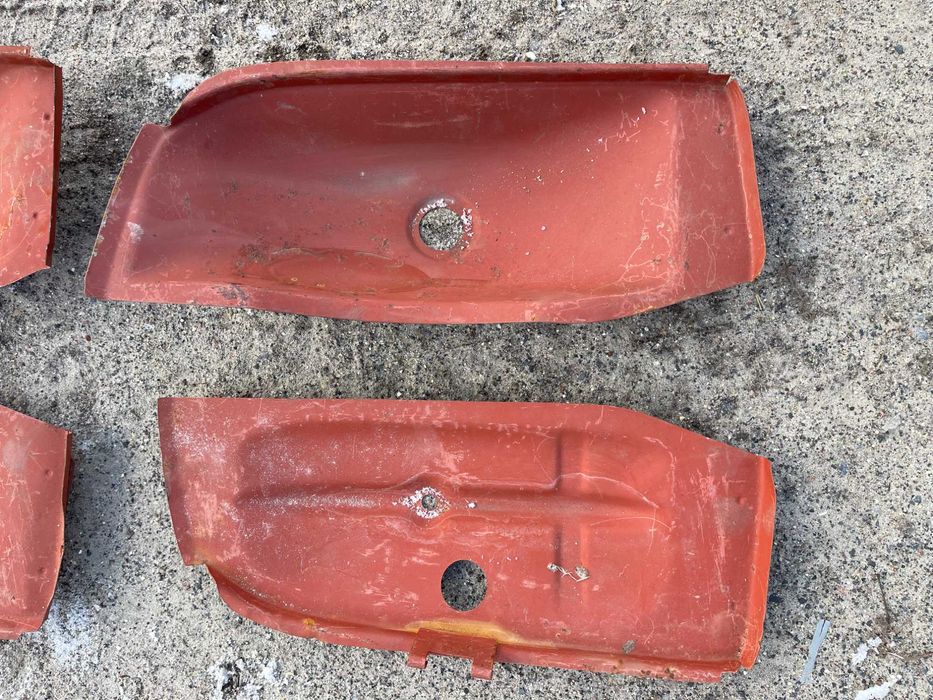 часть крыла ваз 2101.2103.2106