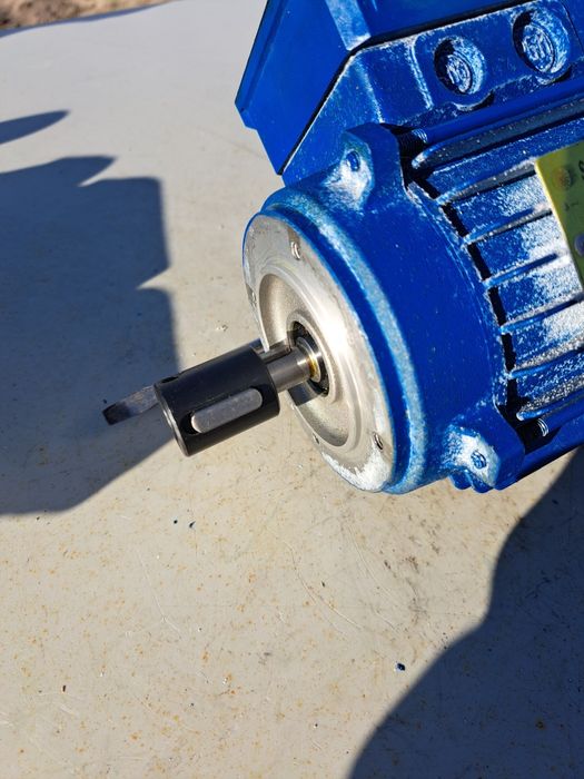 Motor eléctrico 50€