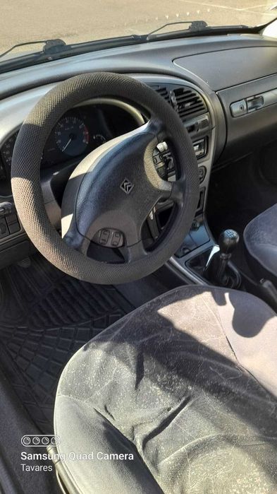 Citroen Xsara gasolina