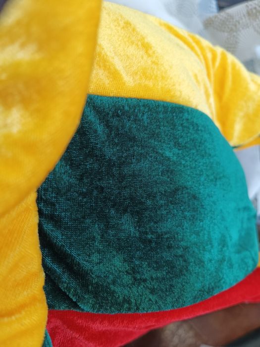Dois chapéus Carnaval ou Halloween