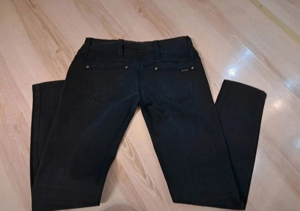 Spodnie jeansowe goodies