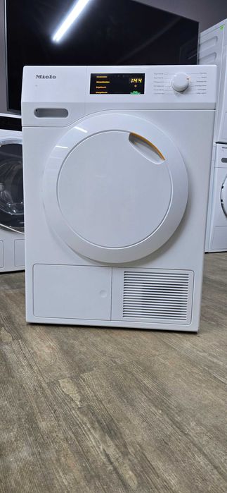 Suszarka MIELE TCB150WP A++ 7KG Super Okazja
