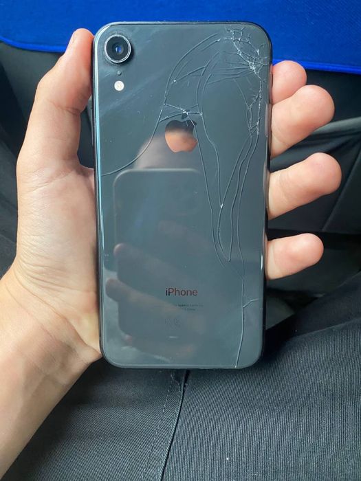 продам iphone xr