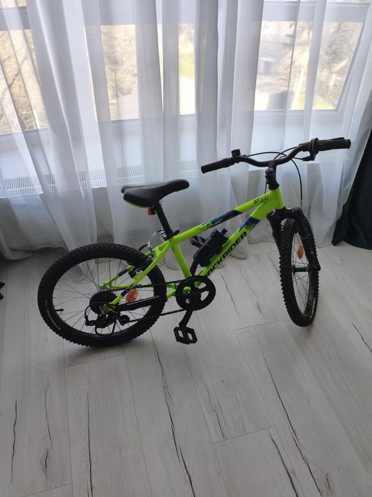 Велосипед Rockrider ST 500