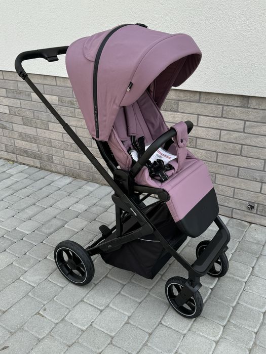 Прогулянкова коляска CARRELLO Alfa CRL-5508 BF (Карело Альфа)