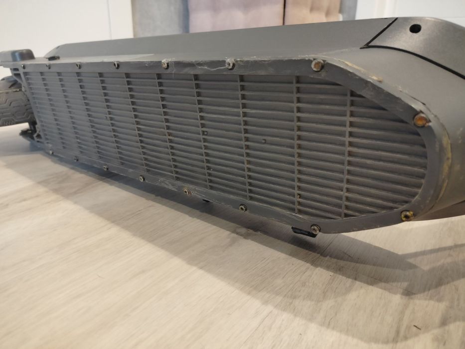 Електросамокат Kugoo G30 Max