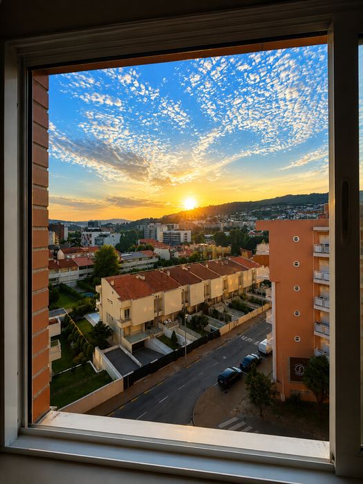 Arrendamento de apartamento T2 Braga