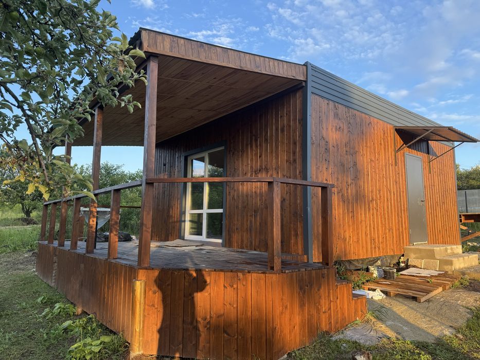 Продам дом Бавария