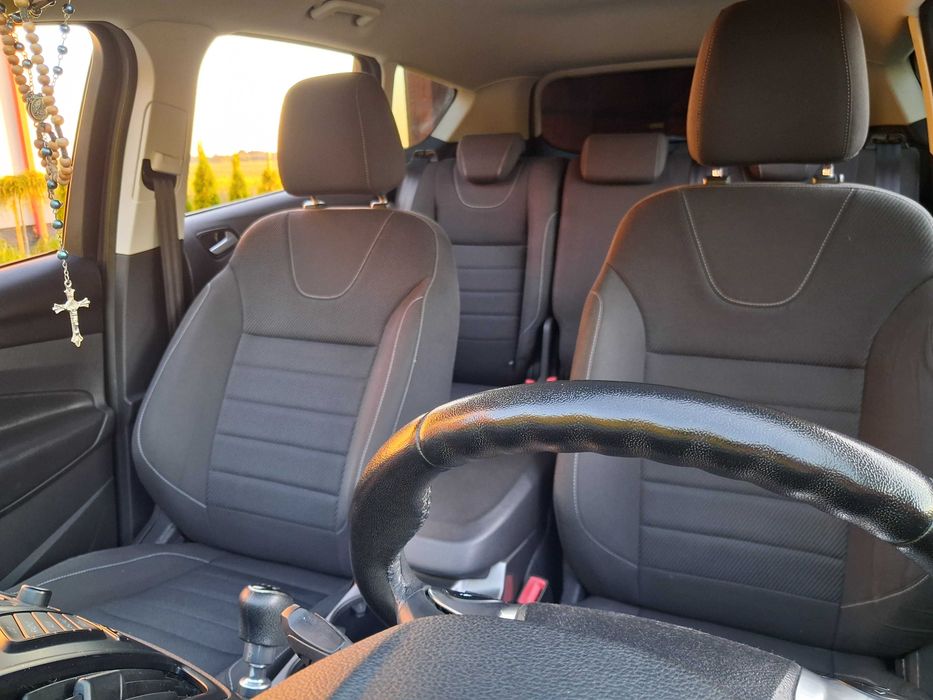 Sprzedam Ford Kuga