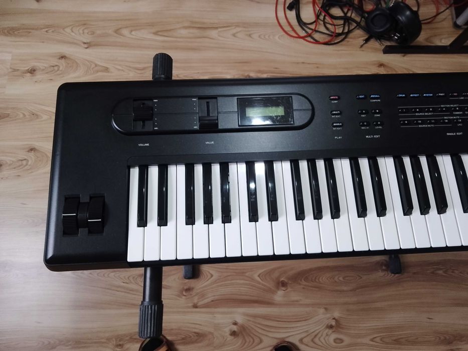 Dla Ciebie wszystko - kawai k4 - w kategorii Instrumenty