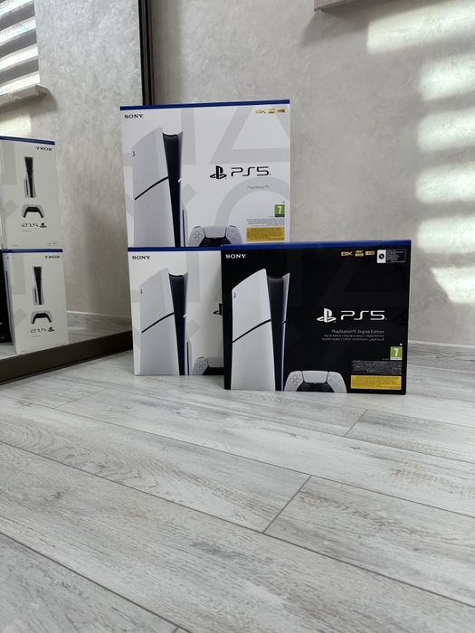 флешка для playstation 5