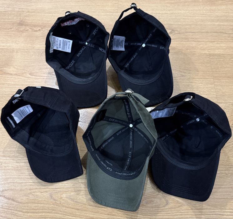 Кепка Розпродаж dsq2 armani ea7