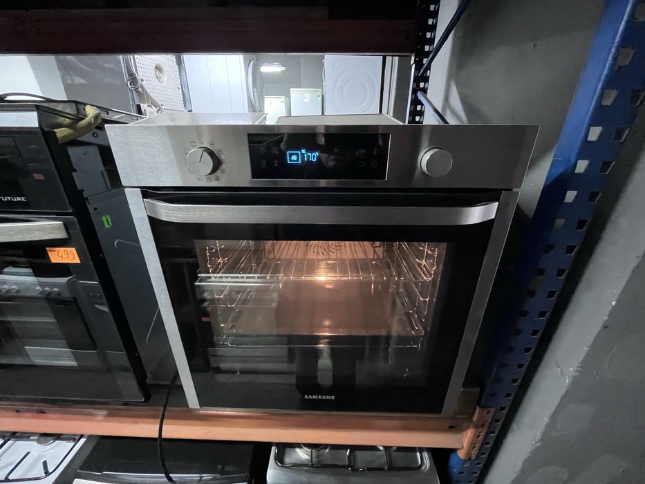 Piekarnik SAMSUNG 75L |12msc |BD stan |Dowóz