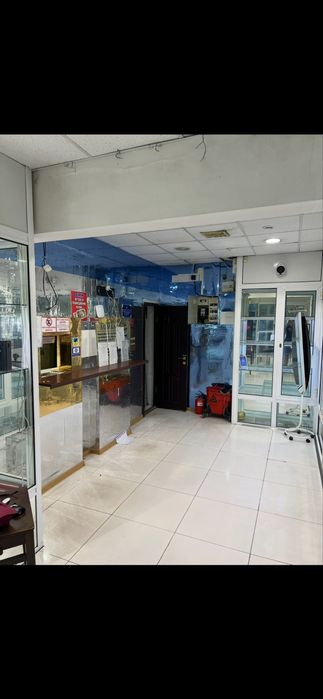 Оренда приміщення