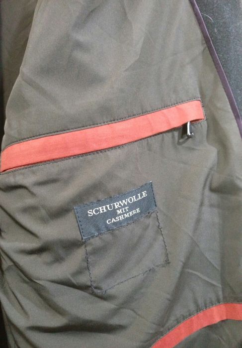 Оригинал универсальная куртка пальто Lodenfrey Gore-Tex