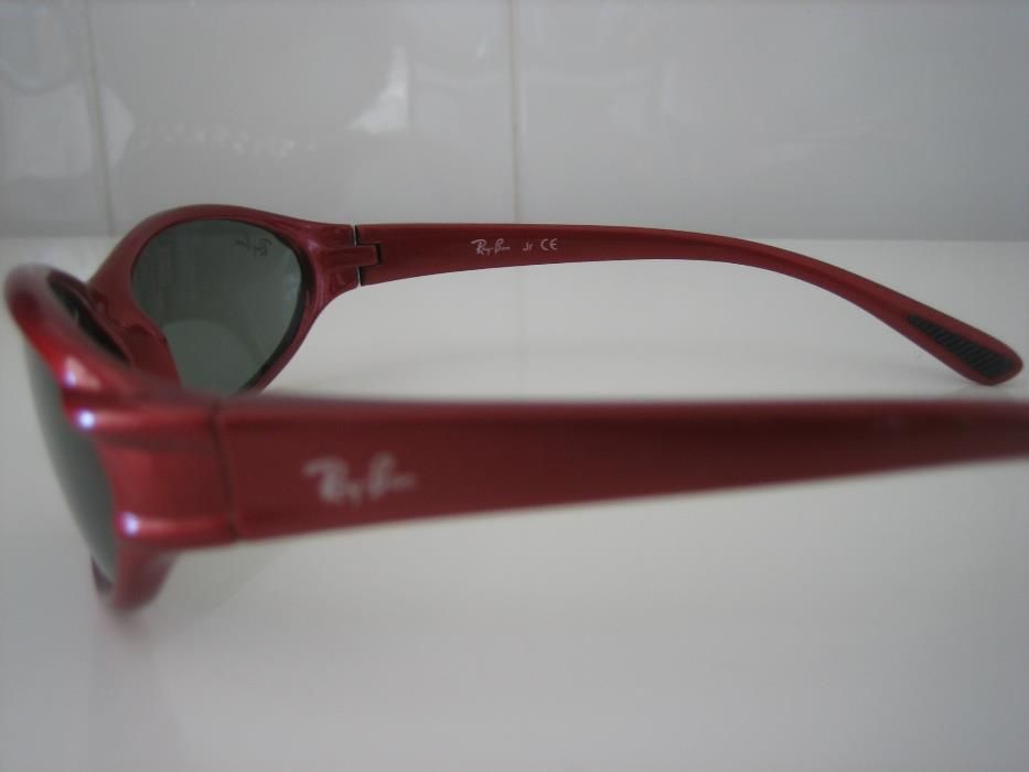 Óculos de sol Ray Ban