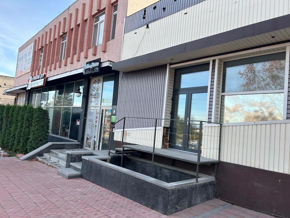 Оренда приміщення м. Обухів