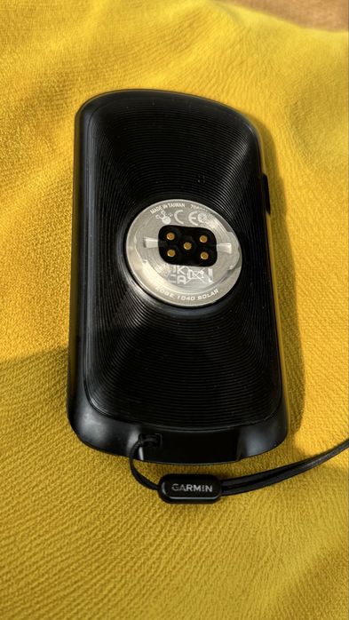 Garmin Edge 1040 Solar