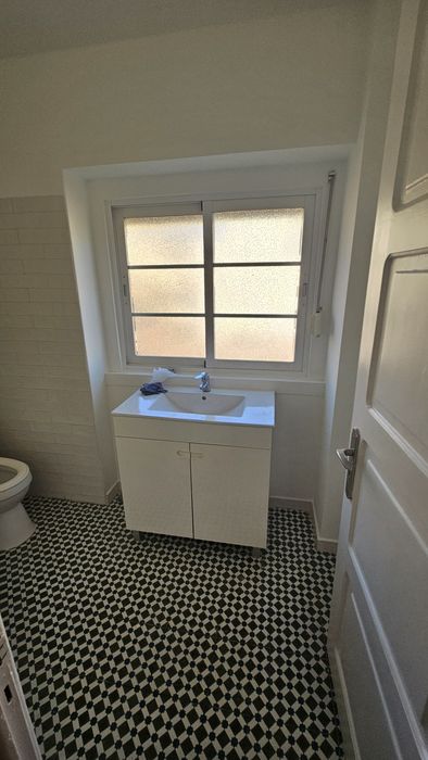 Apartamento T4 Encarnação Lisboa