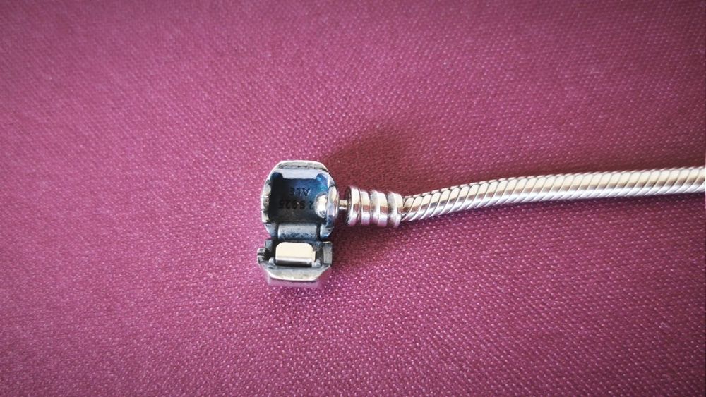 Pulseira Pandora