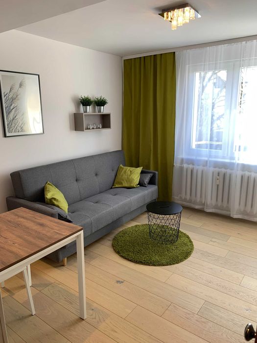 Kawalerka 20 m² – ul. Orla, Koszalin – od zaraz