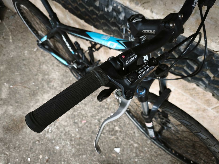 Bicicleta BTT Felt SL6061