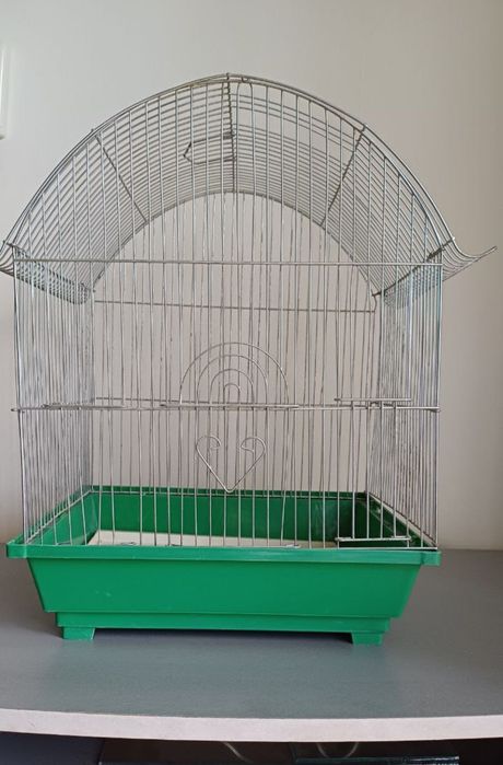 Клетка для попугая птиц