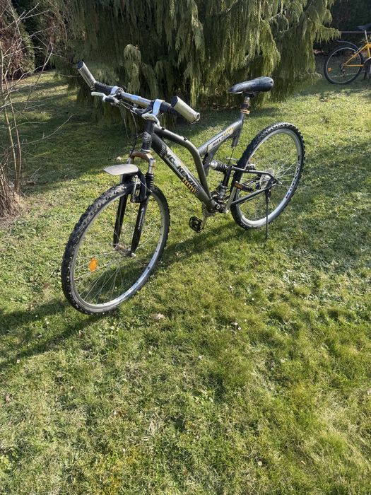 Sprzedam rowery rózne