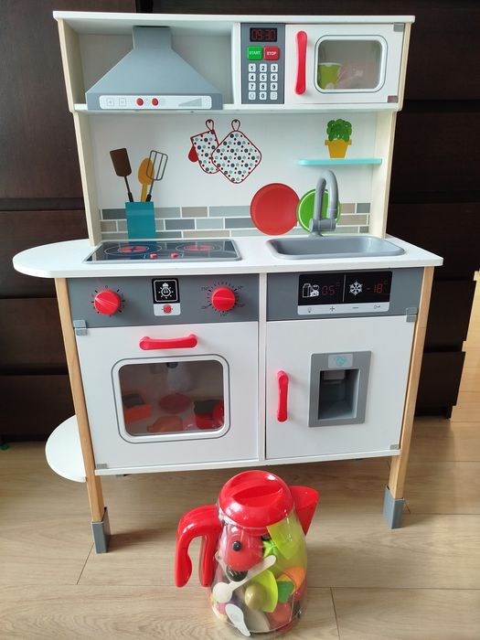 Kuchnia dla dzieci Lidl