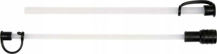 Шприц для відкачування робочих рідин 500 мл YATO YT-07084