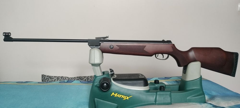 Hammerli Hunter Force 750