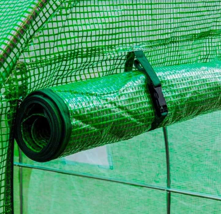 Садовая теплица Садова теплиця Парник рассады розсади Плівка Пленка