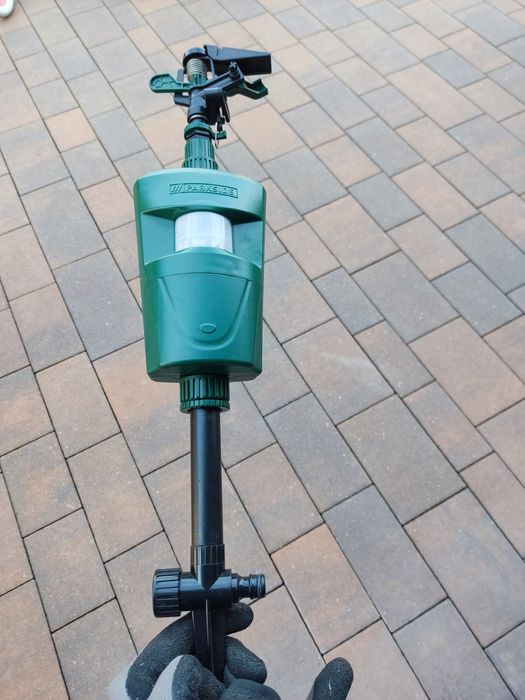 Sprzedam Odstraszacz zwierząt