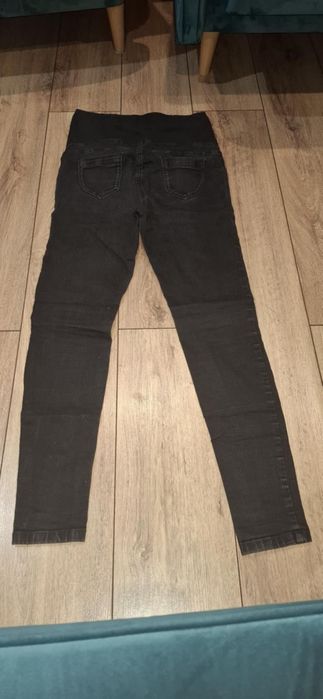 Spodnie ciążowe C&A r. 36