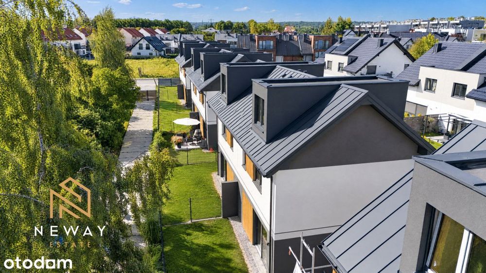 Gotowy dom w Zielonkach | 0% prowizji
