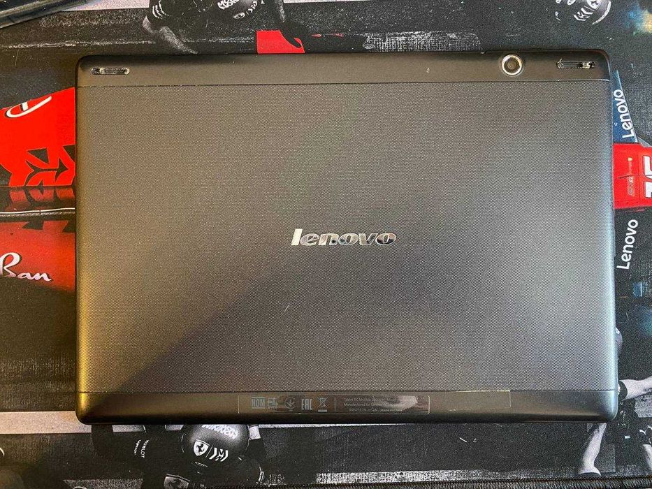 Планшет Lenovo IdeaPad S6000-H