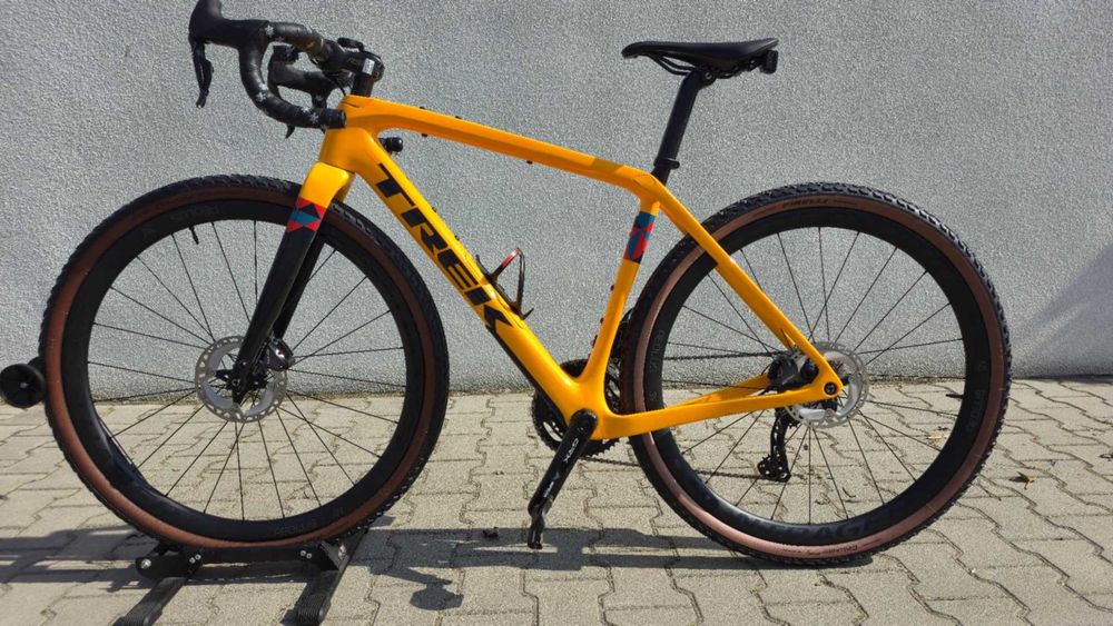 Trek Checkpoint SLR 7 GRX