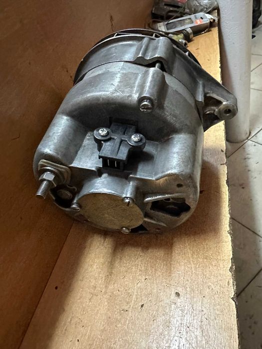 Генератор Г 287  85 А   14 Вт ( Автогенератор )