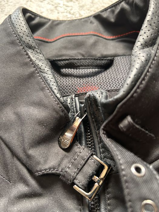 Kurta Hugo Boss x McLaren Sport r.XL