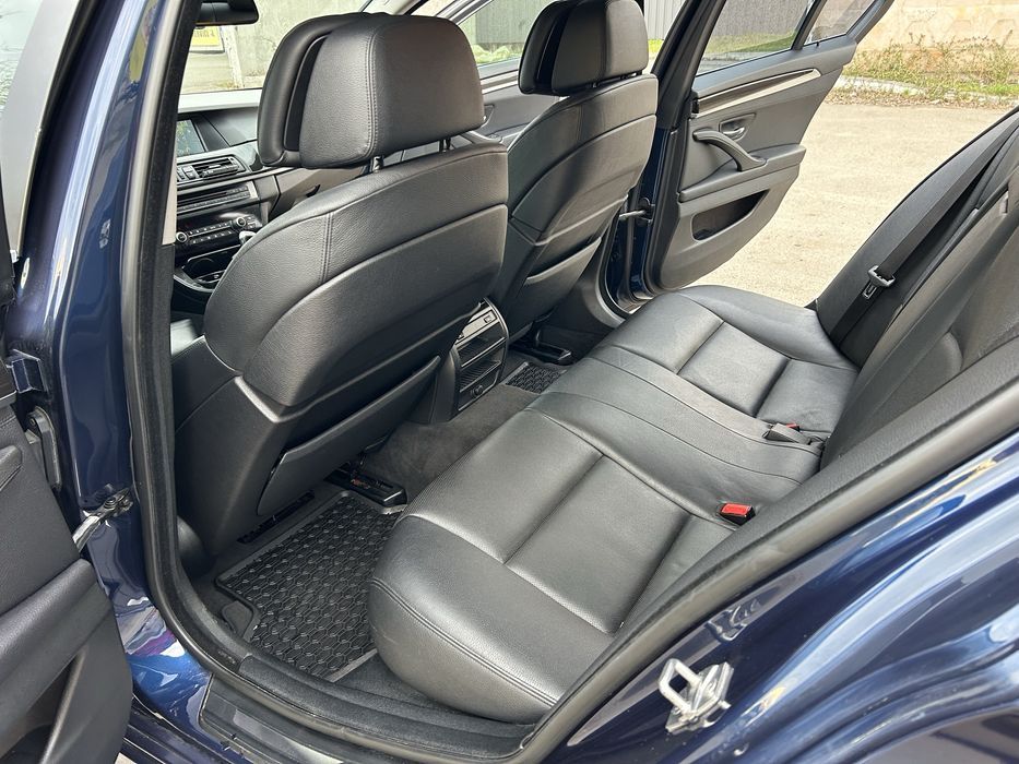 Продам BMW 528i X-drive F10 M-пакет