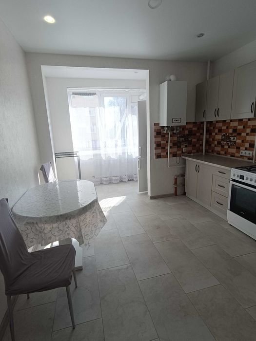 Здам в оренду 1к Виставка в новому будинкуу