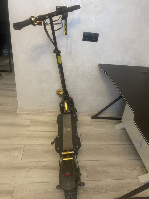 Продам самока Solar