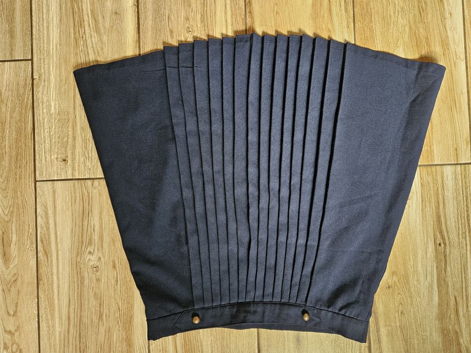 Spódniczka dziewczęca elegancka