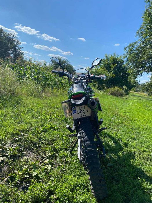 Продам  Crdx 250