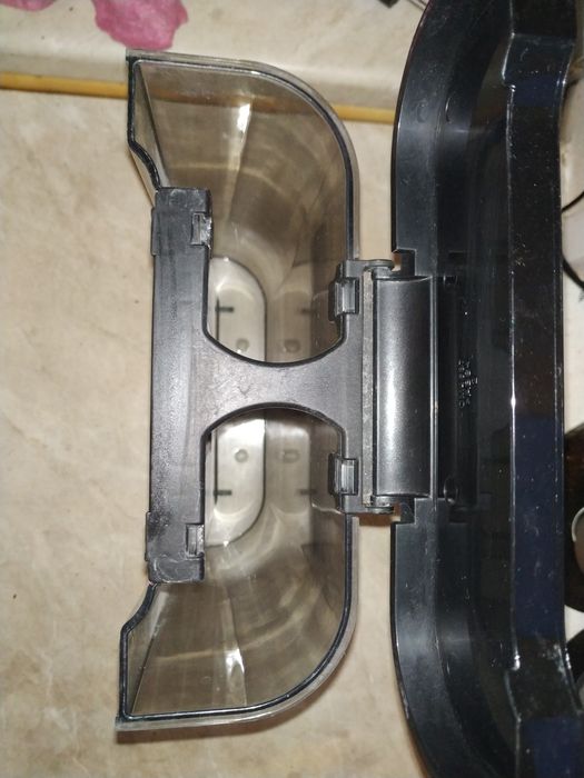 Кавоварка Vitek бак для води